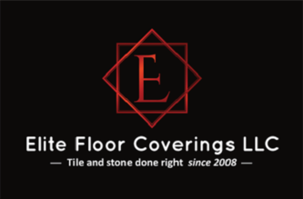 Logo for Elite Floor Coverings LLC